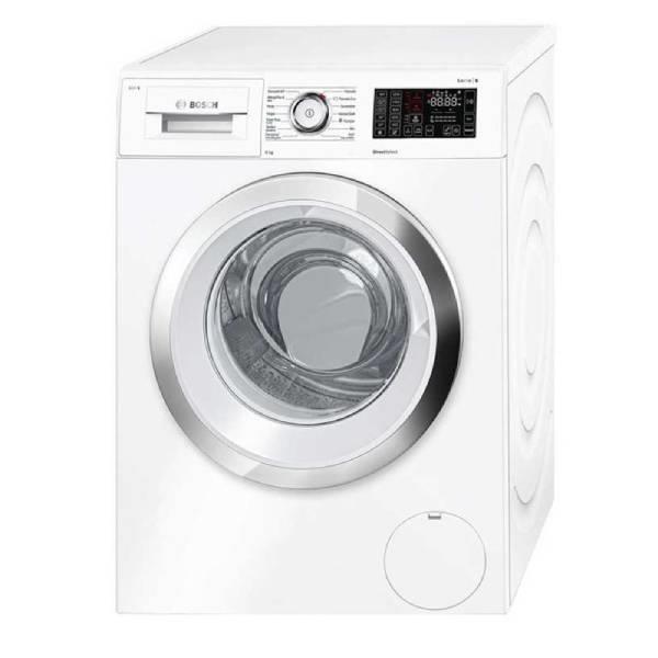 ماشین لباسشویی بوش WAT24662IR